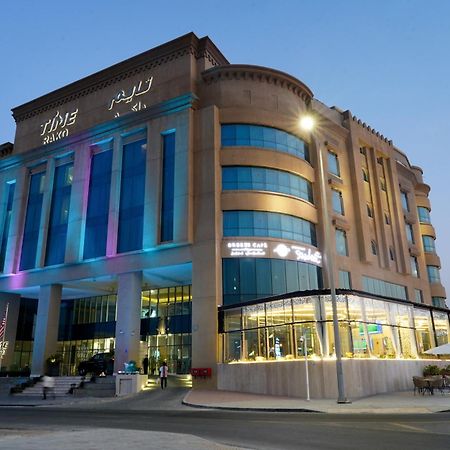 TIME Rako Hotel Al Wakrah Exterior foto