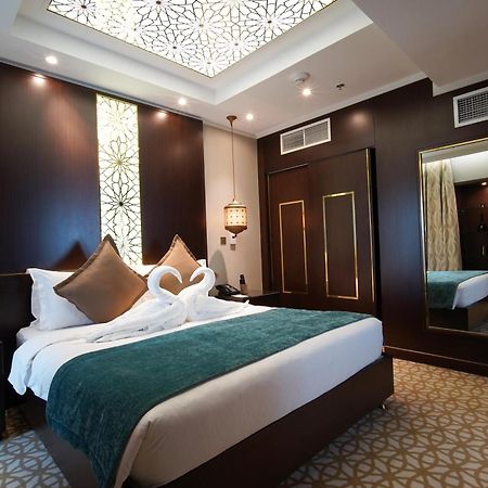 TIME Rako Hotel Al Wakrah Exterior foto