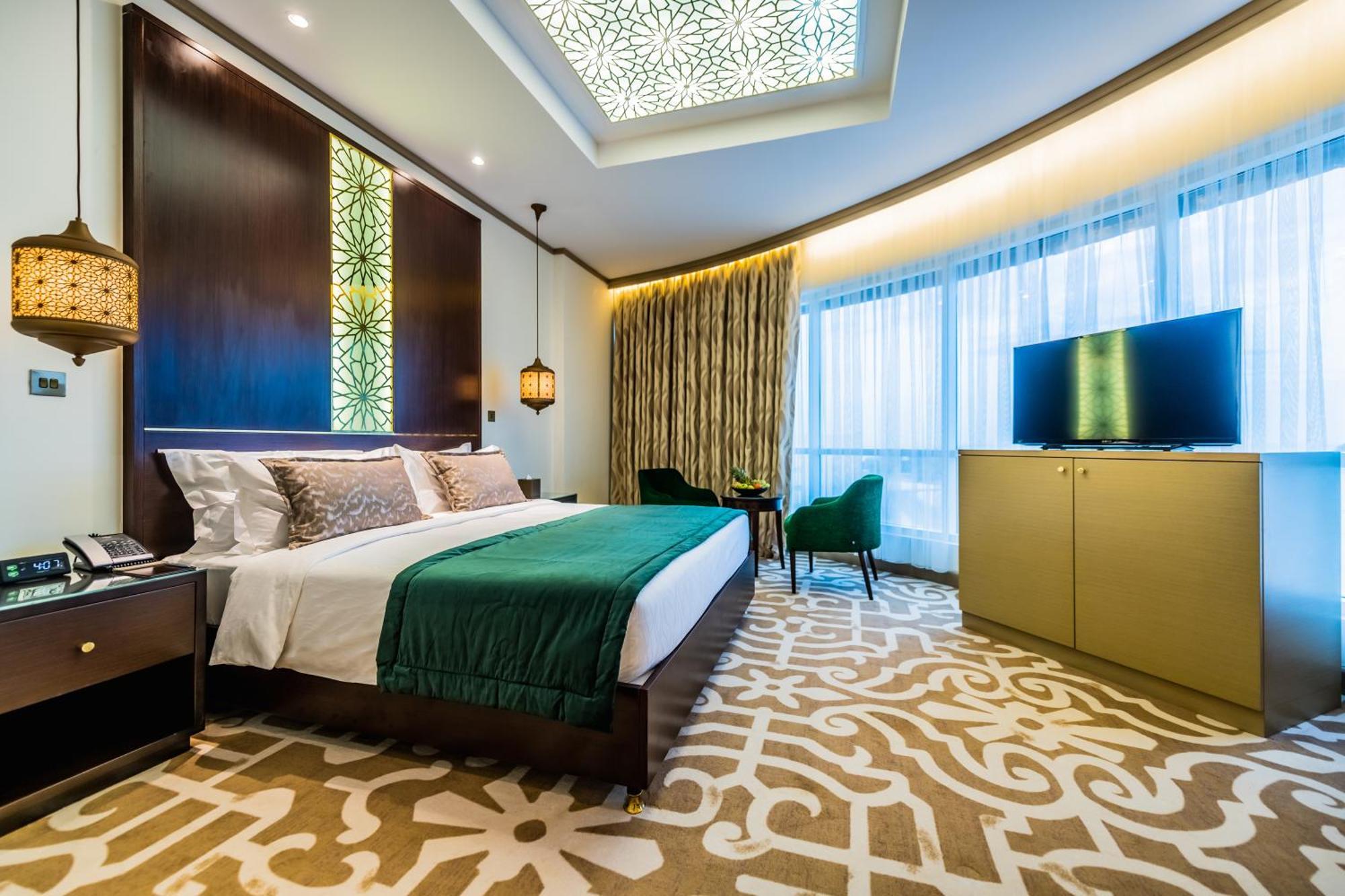 TIME Rako Hotel Al Wakrah Exterior foto