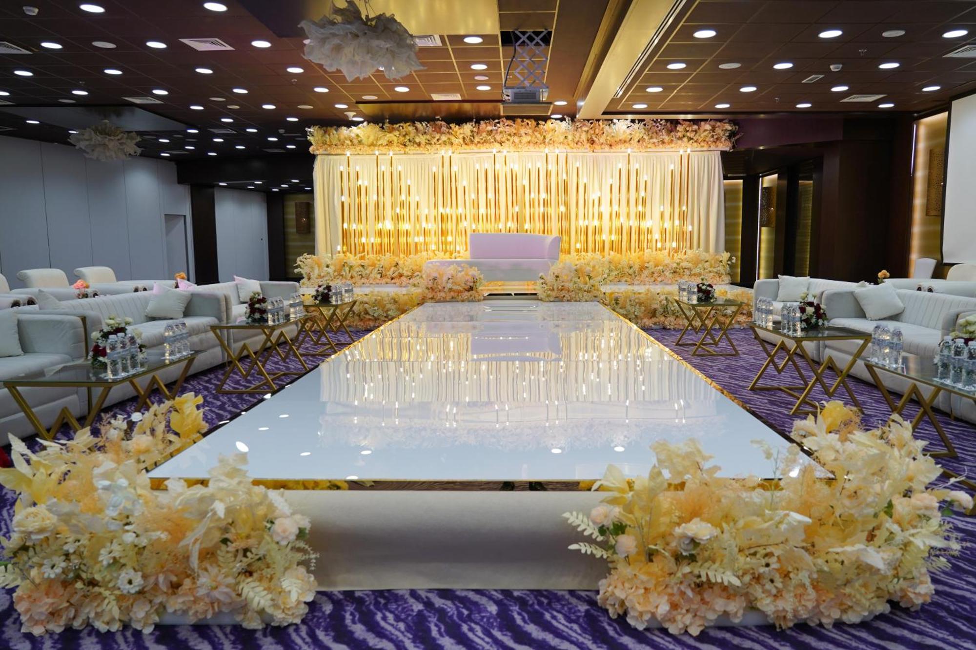 TIME Rako Hotel Al Wakrah Exterior foto