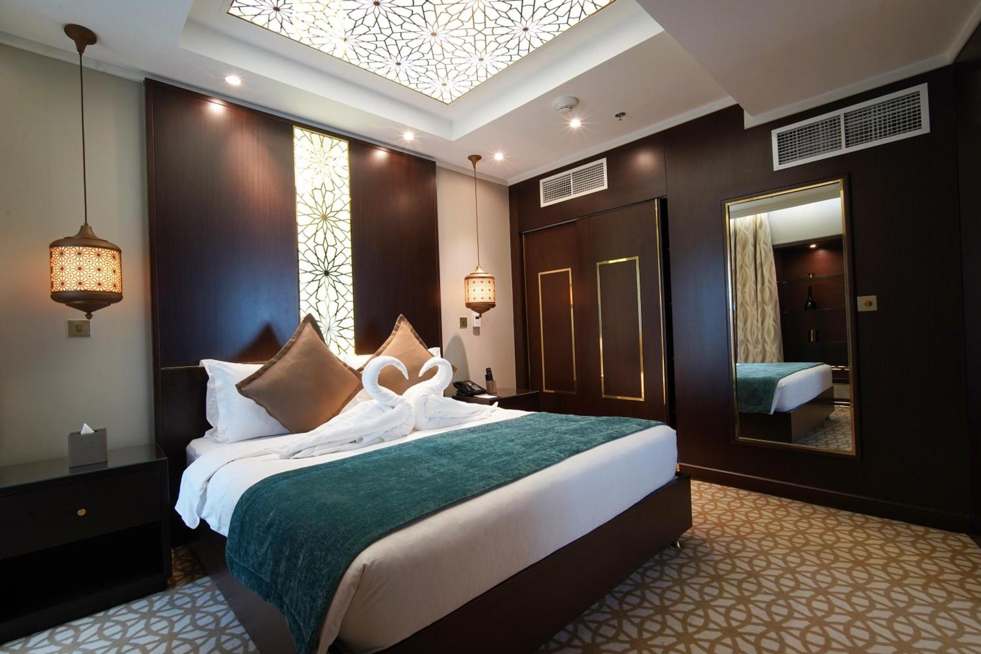 TIME Rako Hotel Al Wakrah Exterior foto