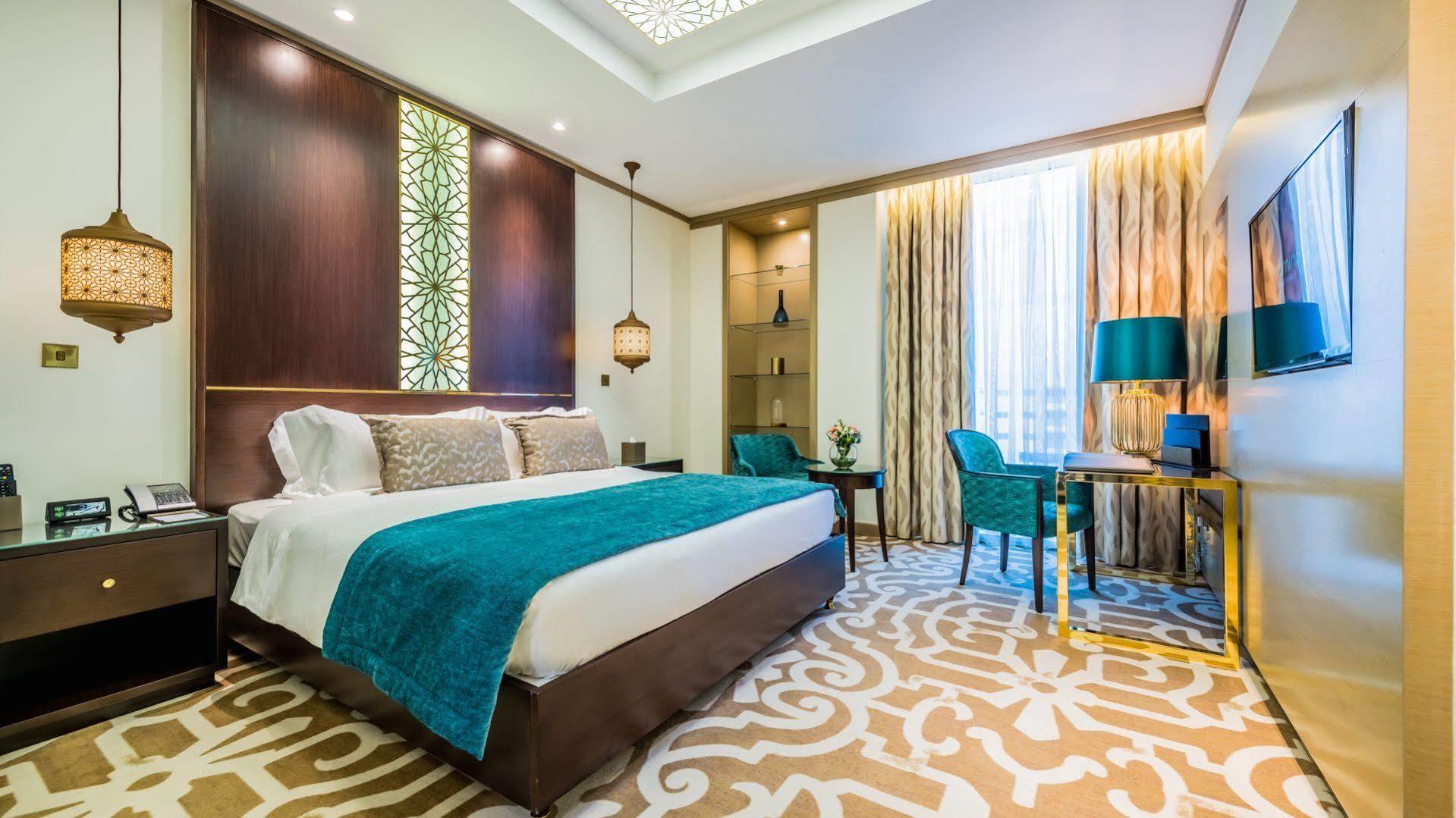 TIME Rako Hotel Al Wakrah Exterior foto