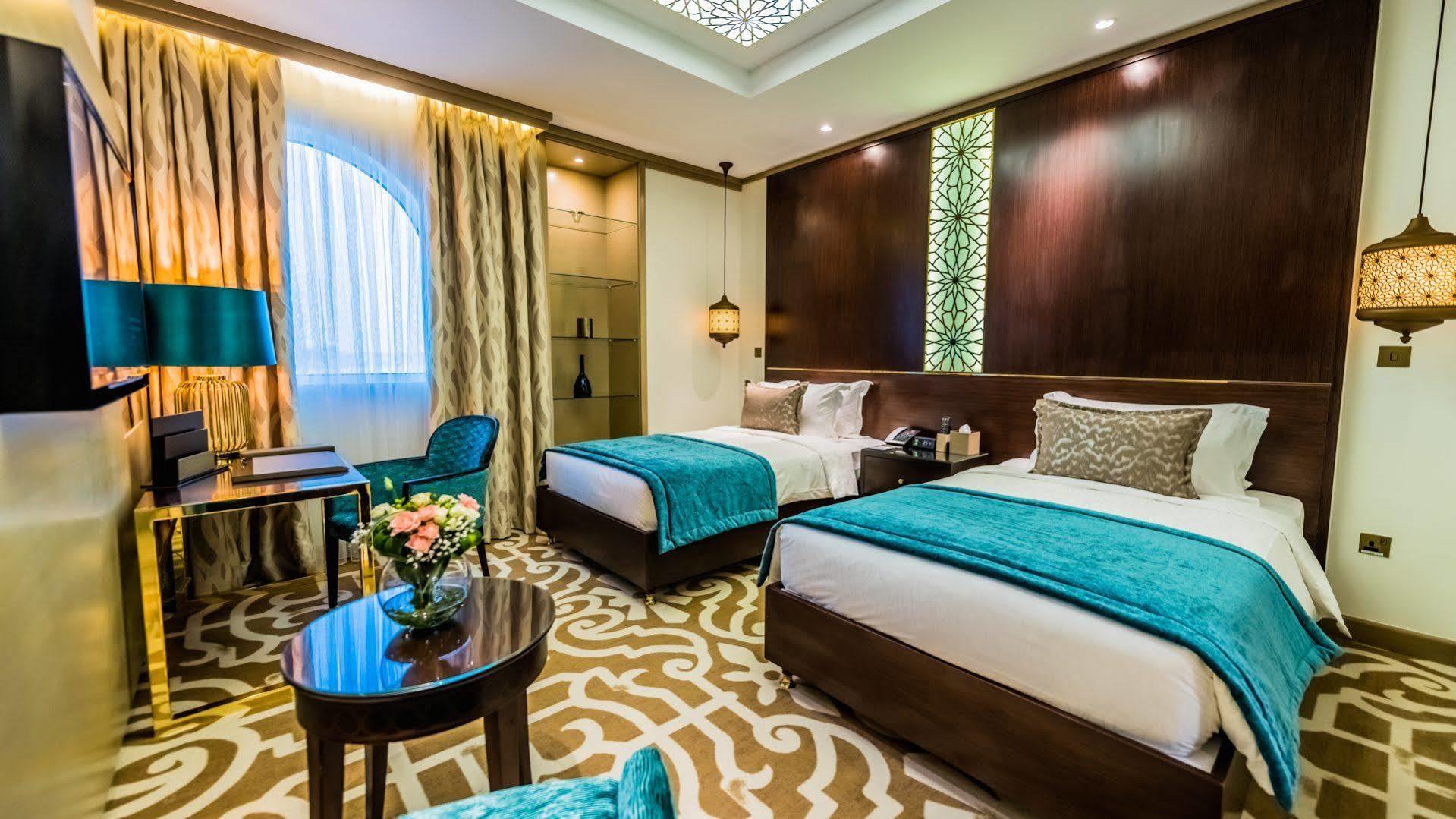 TIME Rako Hotel Al Wakrah Exterior foto