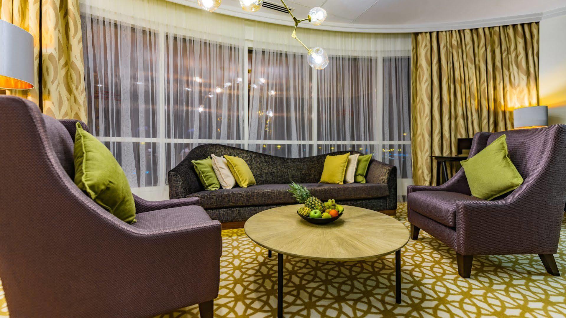 TIME Rako Hotel Al Wakrah Exterior foto